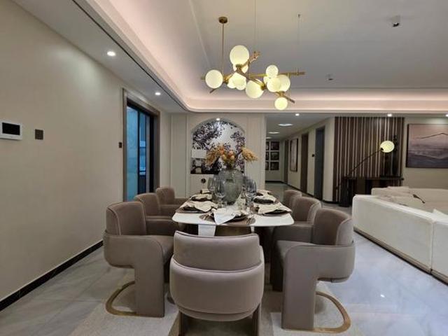 Apartment for sale in Lavington, Westlands