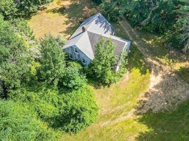House for sale in Fiskdale, Massachusetts