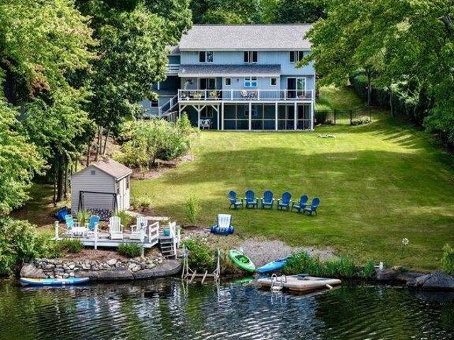 House for sale in Sturbridge, Worcester County