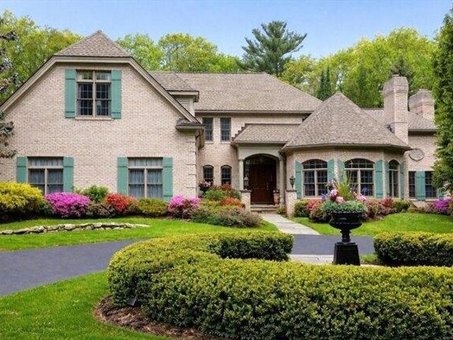 House for sale in Sudbury, Massachusetts