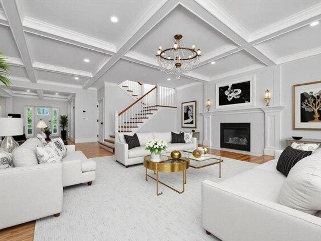 House for sale in Sudbury, Massachusetts