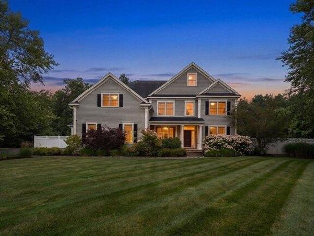 House for sale in Sudbury, Massachusetts