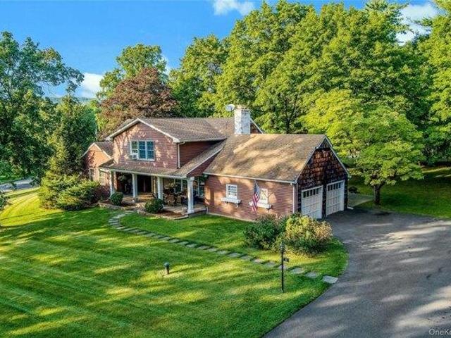 House for sale in Rockland, New York