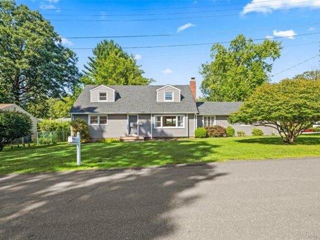 House for sale in Rockland, New York