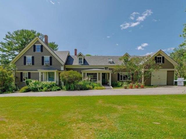 House for sale in Sullivan, Maine