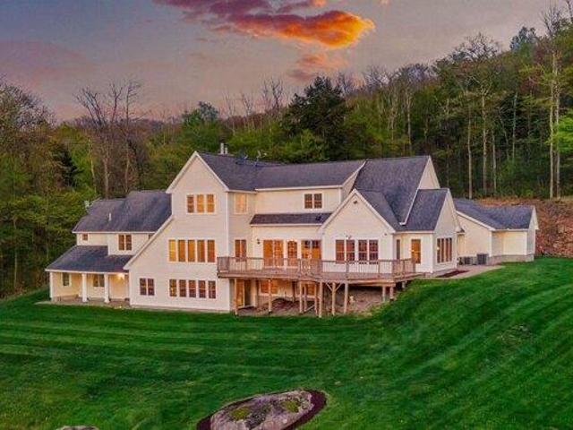 House for sale in New Hampshire