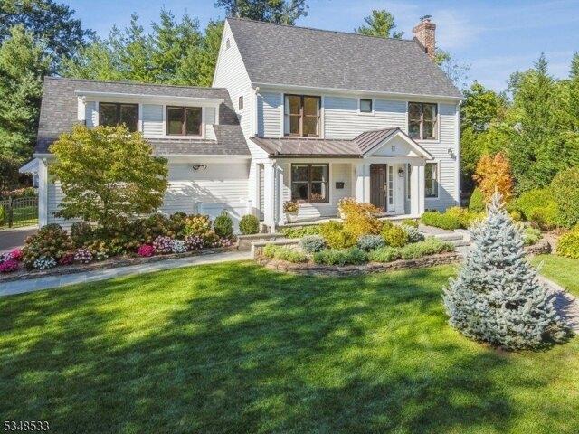 House for sale in Summit, Union County