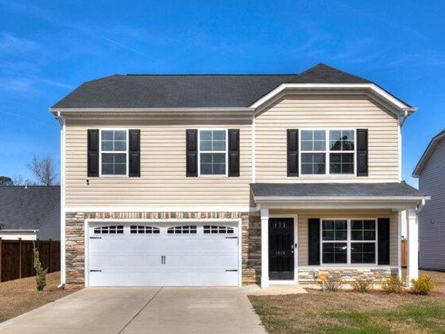 House for sale in Sumter, South Carolina