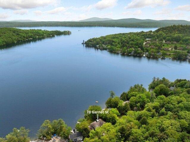 House for sale in New Hampshire