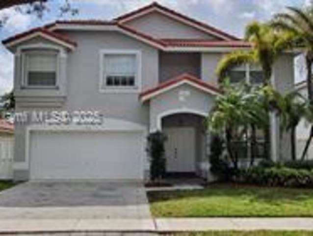 House for rent in Sunrise, Florida