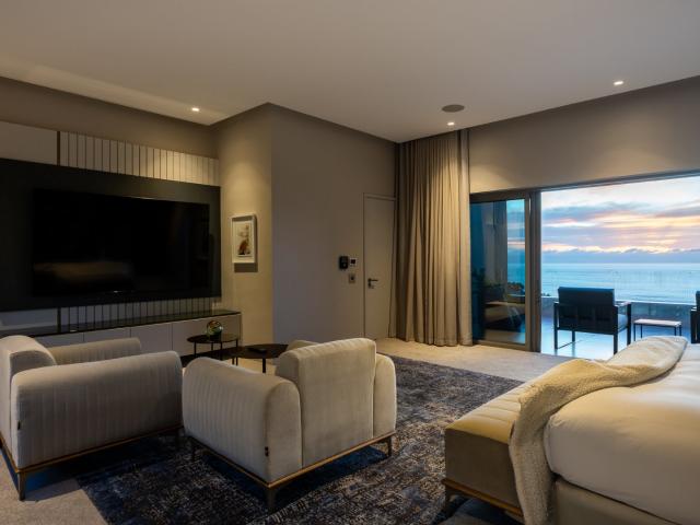 House for rent in Camps Bay, Cape Town