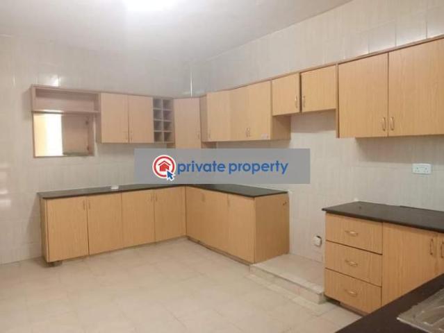 House for rent in Syokimau, Machakos