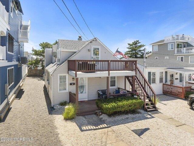 House for sale in New Jersey