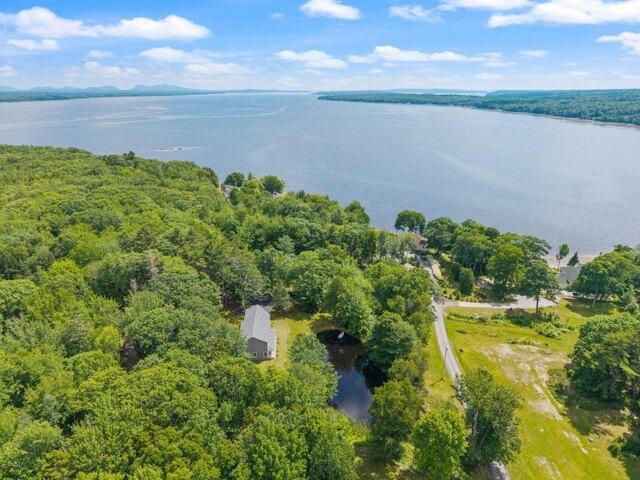 House for sale in Surry, Maine