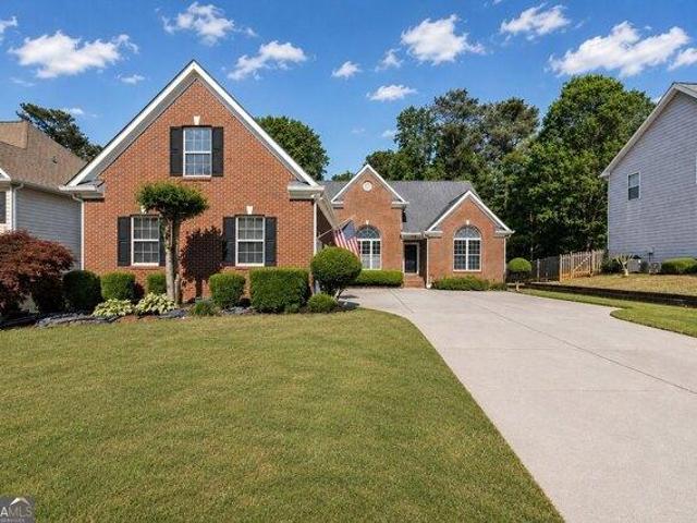 House for sale in Georgia