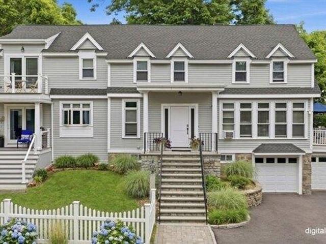 House for sale in Swampscott, Massachusetts