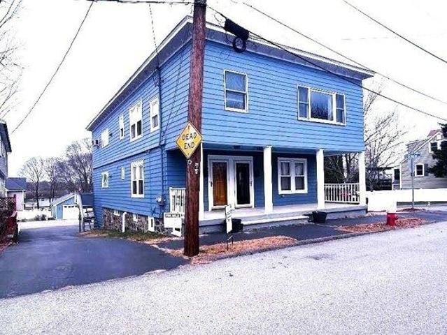 House for sale in Swampscott, Massachusetts