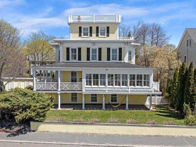 House for sale in Swampscott, Massachusetts