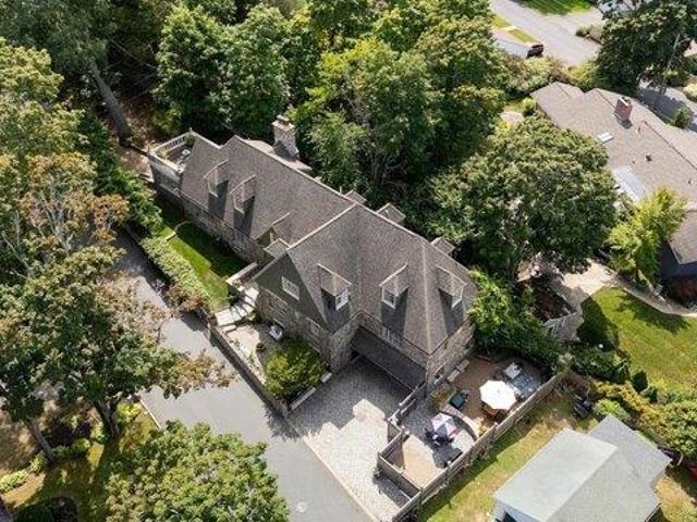 House for sale in Swampscott, Massachusetts