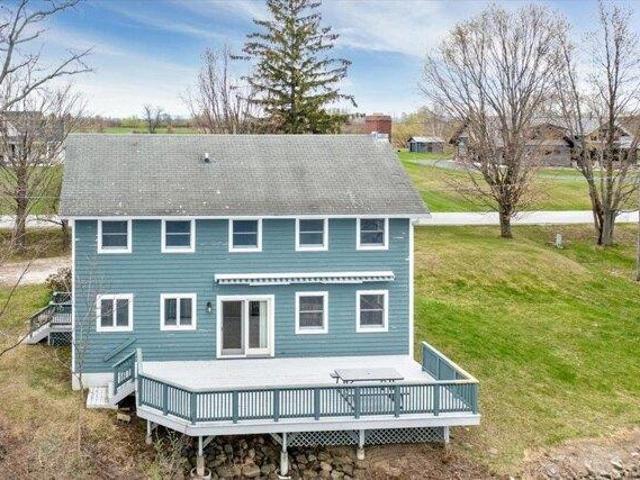 House for sale in Swanton, Vermont