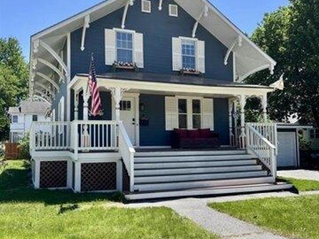 House for sale in Swanton, Vermont