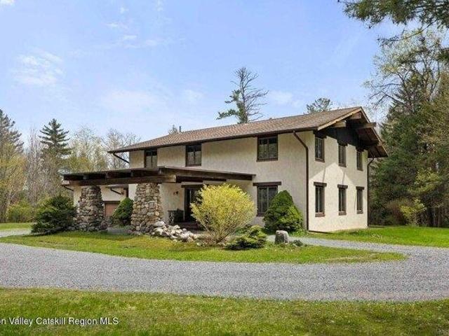 House for sale in East Jewett, New York