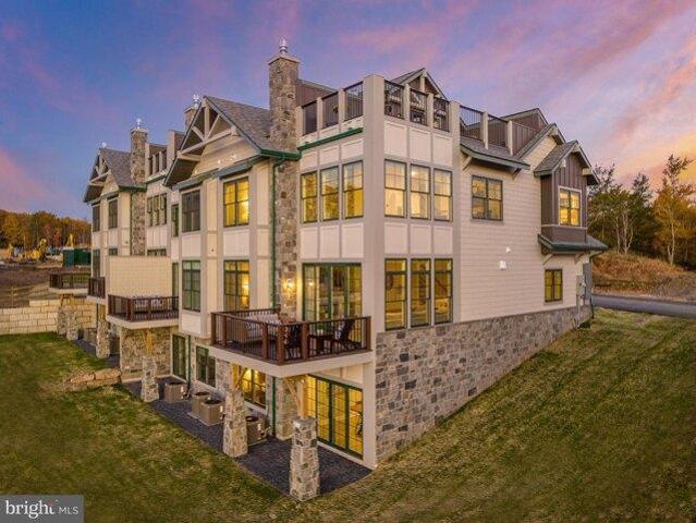 House for sale in Tannersville, Pennsylvania