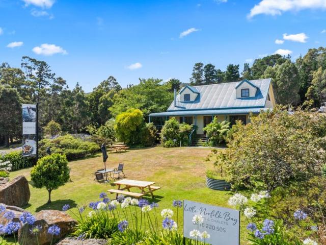 House for sale in Taranna, Tasmania