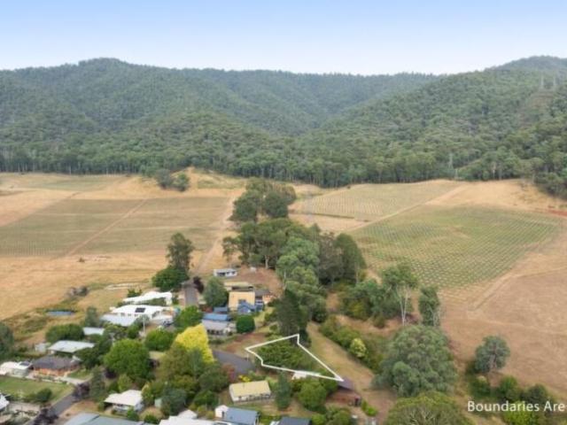 Land for sale in Tawonga South, Victoria