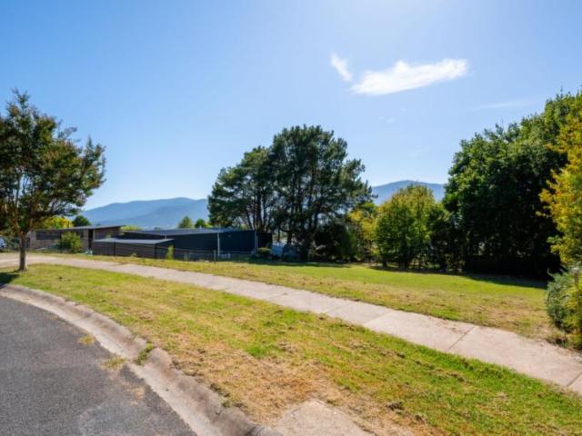 Land for sale in Tawonga South, Victoria