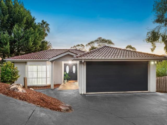 House for sale in Camerons Creek, Victoria