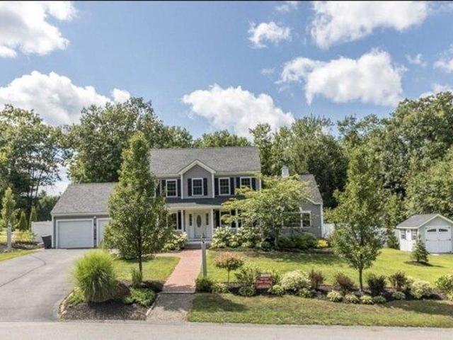 House for sale in Baldwinville, Massachusetts