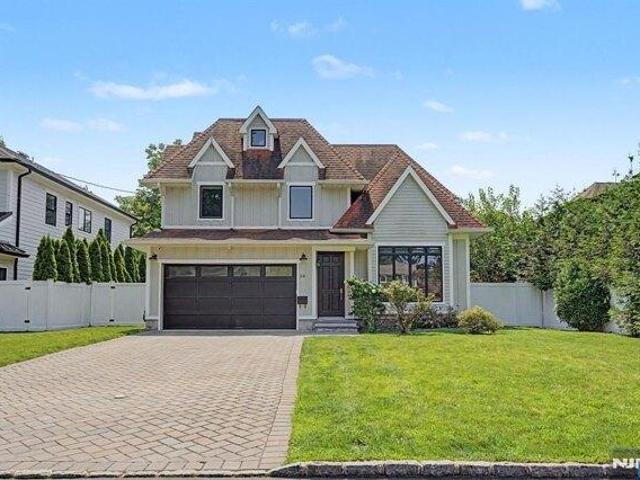 House for sale in Tenafly, Bergen County