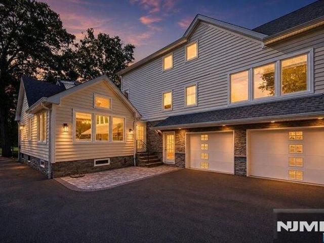 House for sale in Tenafly, Bergen County