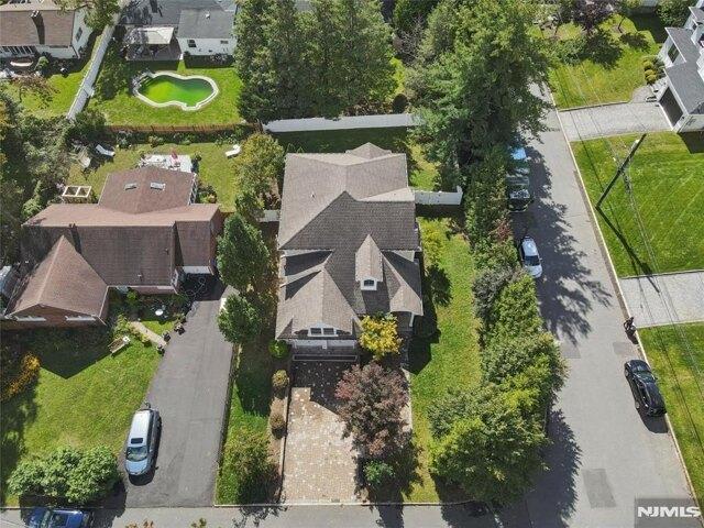 House for sale in Tenafly, Bergen County