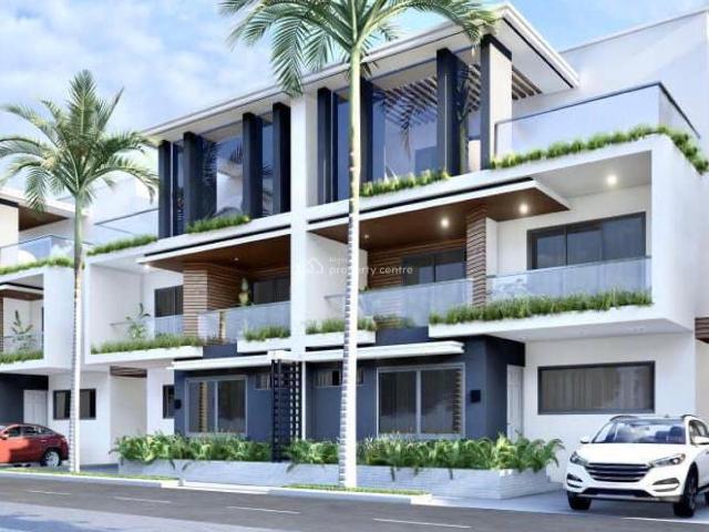 House for sale in Katampe, Sokoto