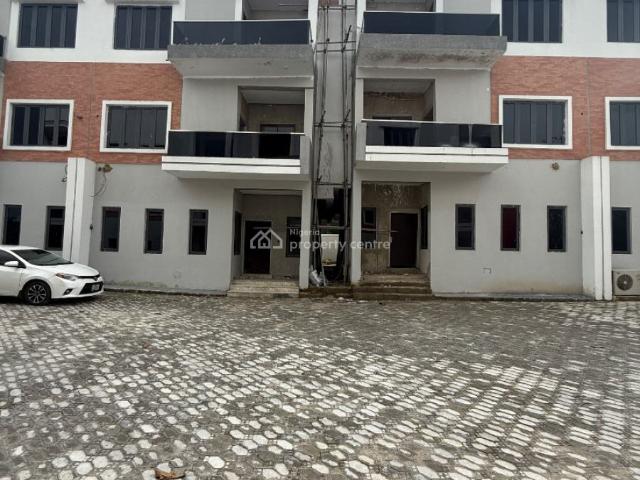 Detached house for sale in Abuja, Sokoto