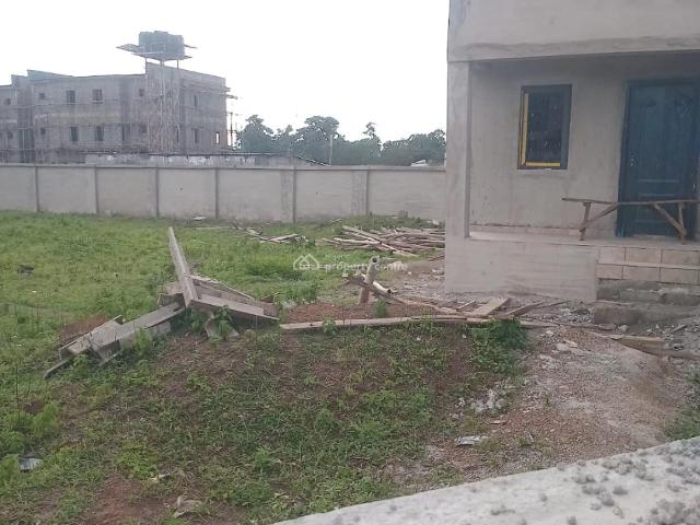 Property for sale in Katampe, Sokoto