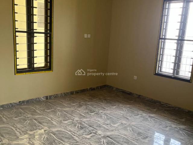 House for rent in Katampe, Sokoto