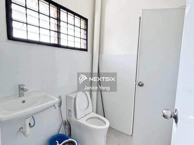 Residential House for rent in Bukit Ledang, Johor