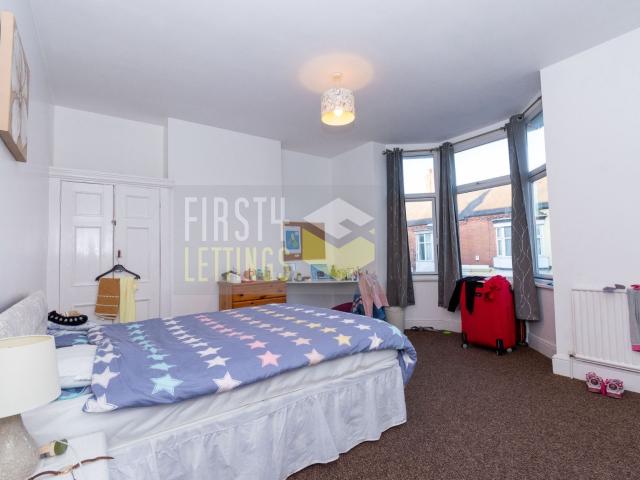 Room for rent in Old Wharf, City Of Leicester