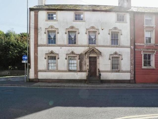 House for sale in Whitehaven