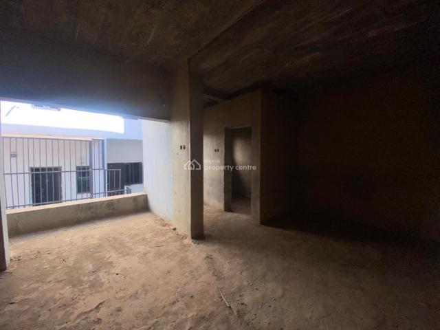 Detached house for sale in Guzape, Sokoto