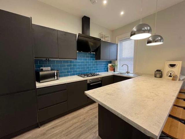 Cottage for rent in New Boultham, Brayford