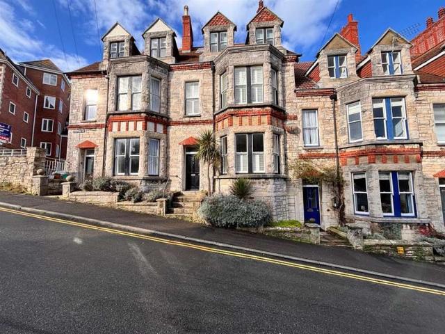 Cottage for sale in Swanage, East Dorset