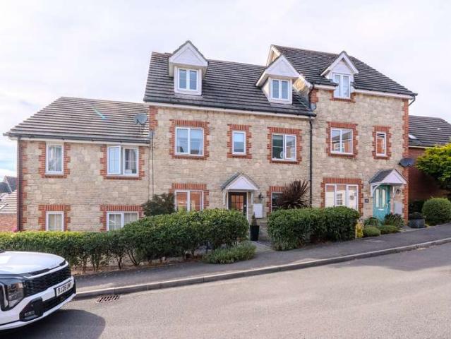Cottage for sale in Deans Hill, Wales
