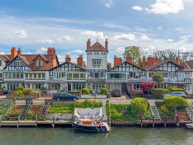 Cottage for sale in Beeches Community Board, Buckinghamshire