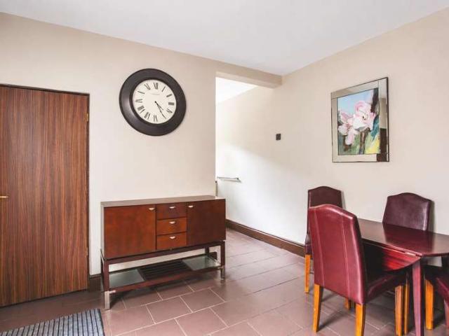 Cottage for sale in New Normanton, East Midlands