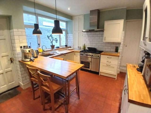 Cottage for rent in Ulverston