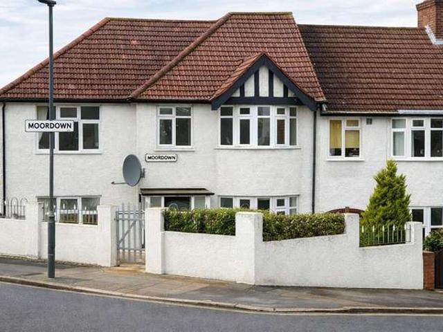 Cottage for sale in Shooters Hill, Greater London